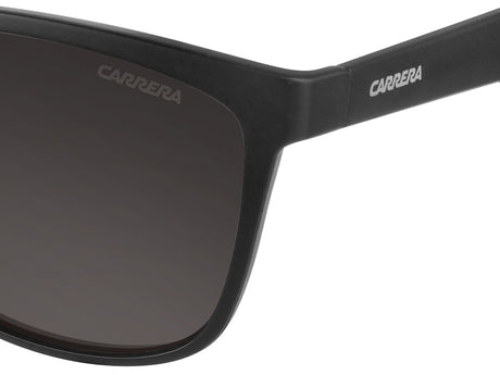 CARRERA 8022/S-56-DL5 MTT BLACK M9 GREY PZ