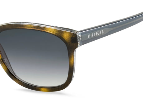 Tommy Hilfiger TH 1985 Havana Glitter Grey/ Dark Grey Shaded