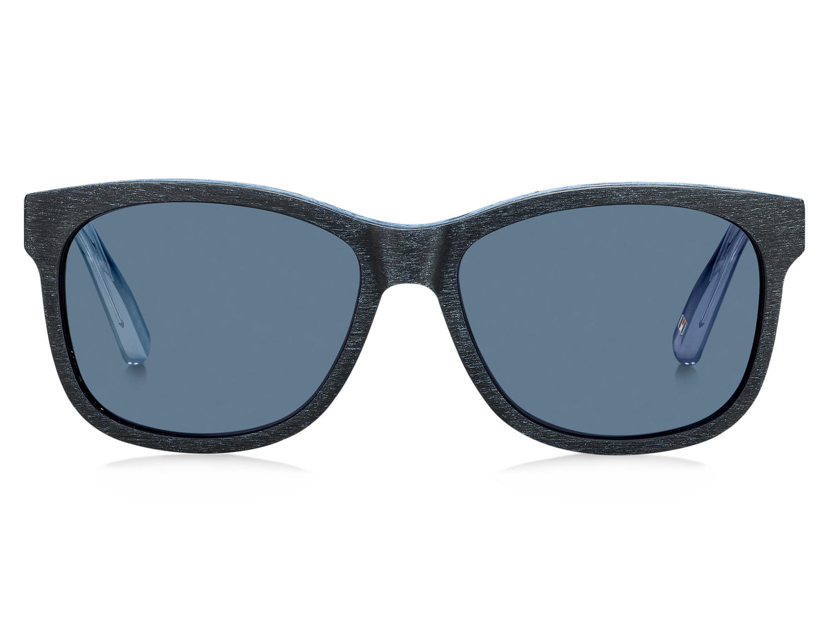 Tommy Hilfiger TH 1985 Pattern Blue/ Blue