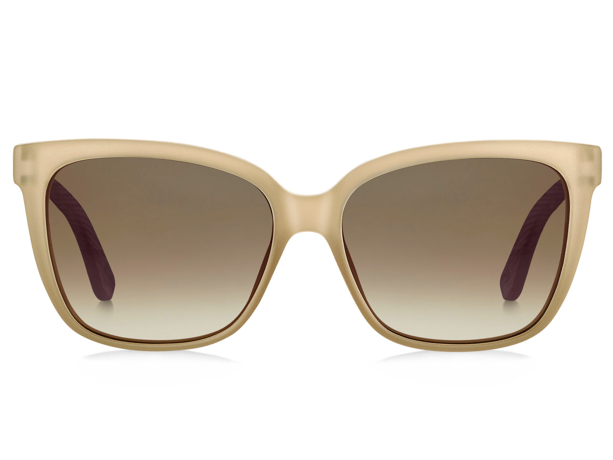 Tommy Hilfiger TH 1312/S Yellow White Burgundy/ Brown Shaded