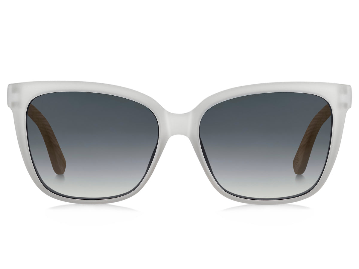 Tommy Hilfiger TH 1312/S Crystal White Grey Pattern/ Dark Grey Shaded