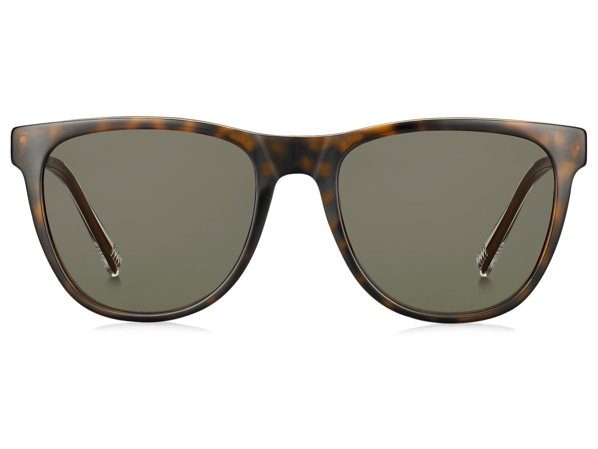 Tommy Hilfiger TH 1440/S Pattern Blue Crystal Palladium/ Blue