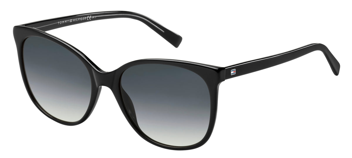 Tommy Hilfiger TH 1448/S Havana Yellow/ Brown Shaded