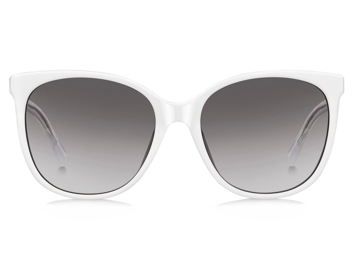 Tommy Hilfiger TH 1448/S White Crystal/ Grey Shaded
