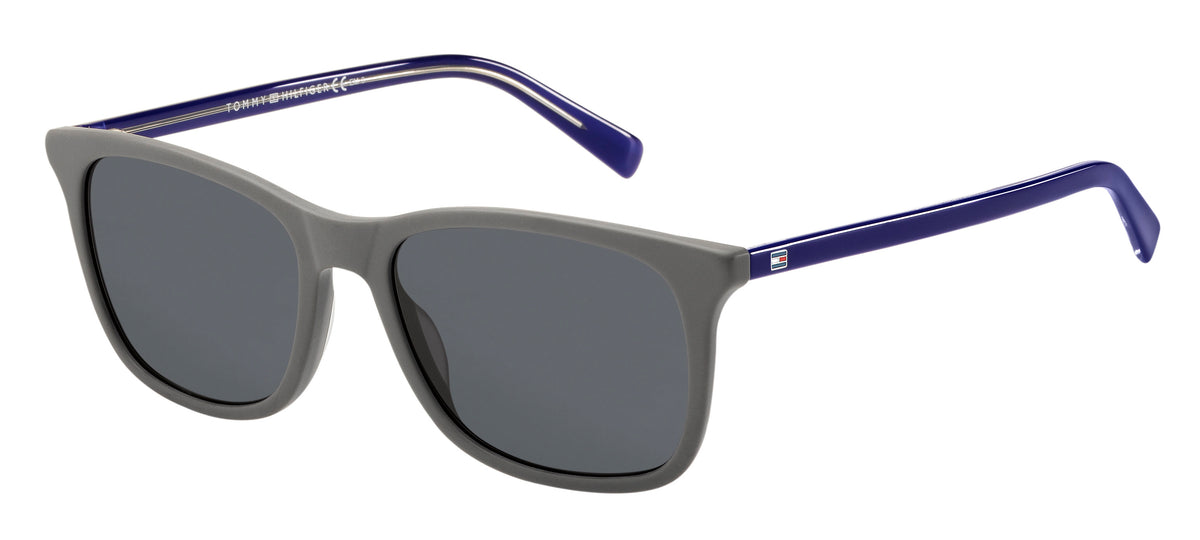 Tommy Hilfiger TH 1449/S Blue/ Blue