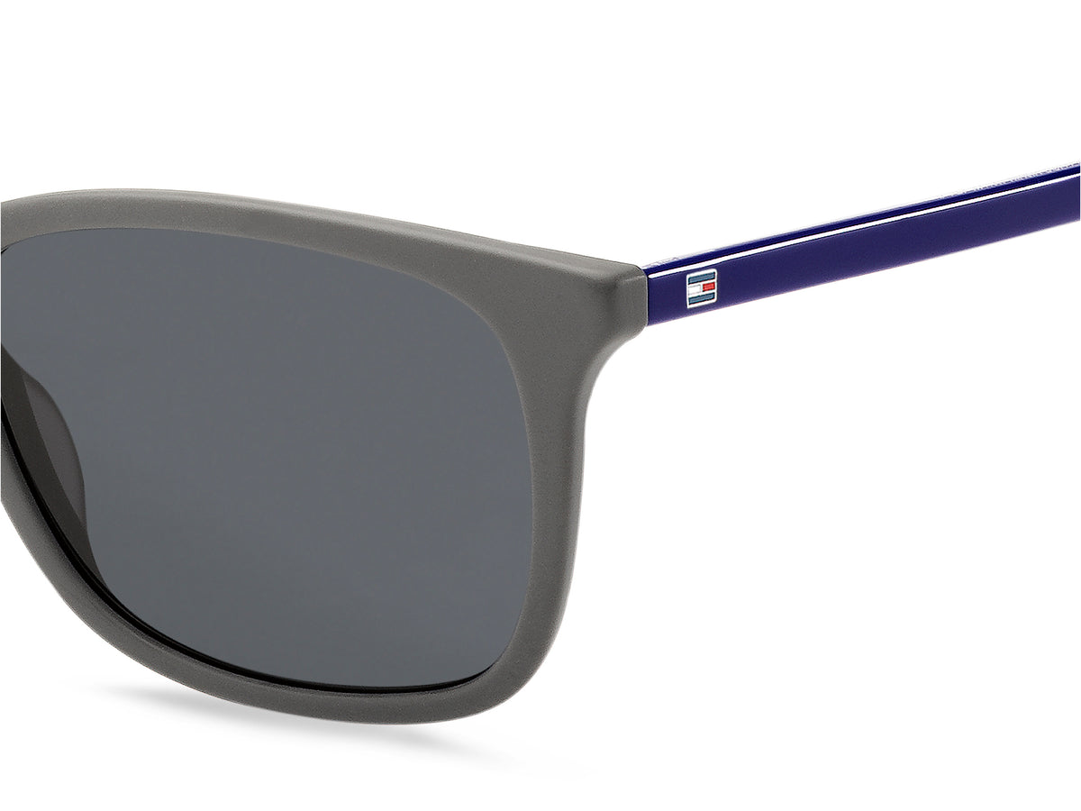 Tommy Hilfiger TH 1449/S Blue/ Blue