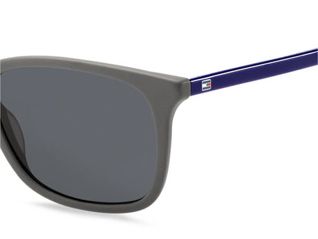 Tommy Hilfiger TH 1449/S Blue/ Blue