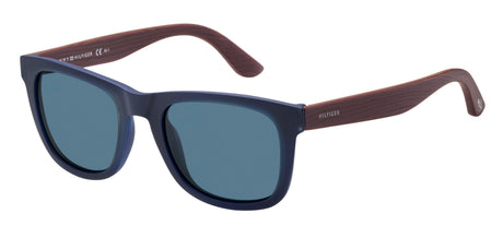 Tommy Hilfiger TH 1313/S Crystal Havana Grey Pattern/ Brown Grey