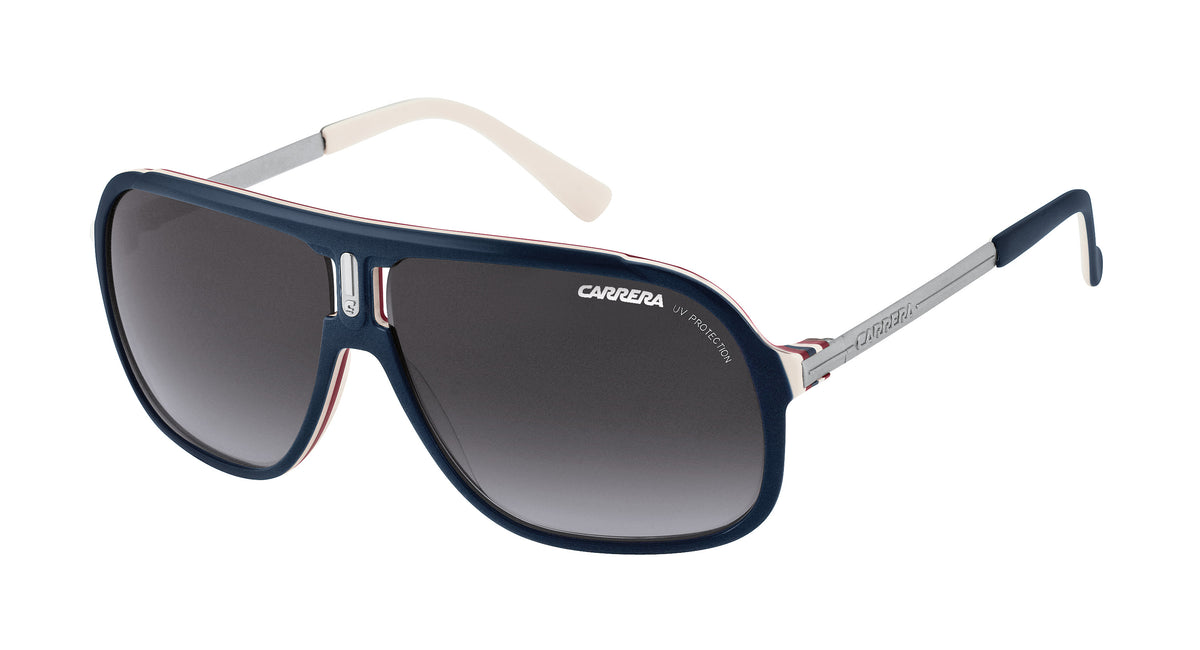 Carrera 40-64-90A BLIVRD PL 9O DARK GREY SF