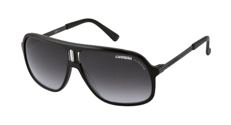 CARRERA 40-64-B2X BK MTDKRT 9O DARK GREY SF