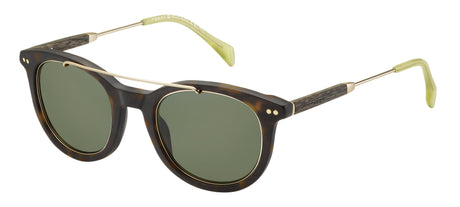 Tommy Hilfiger TH 1348/S Matt Black Matt Dark Ruthenium Blac/ Grey Lens