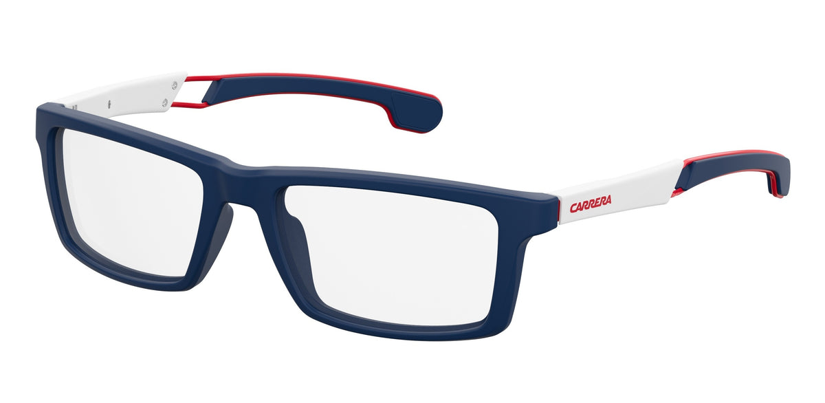 CARRERA 4406/V-53-RCT MATT BLUE