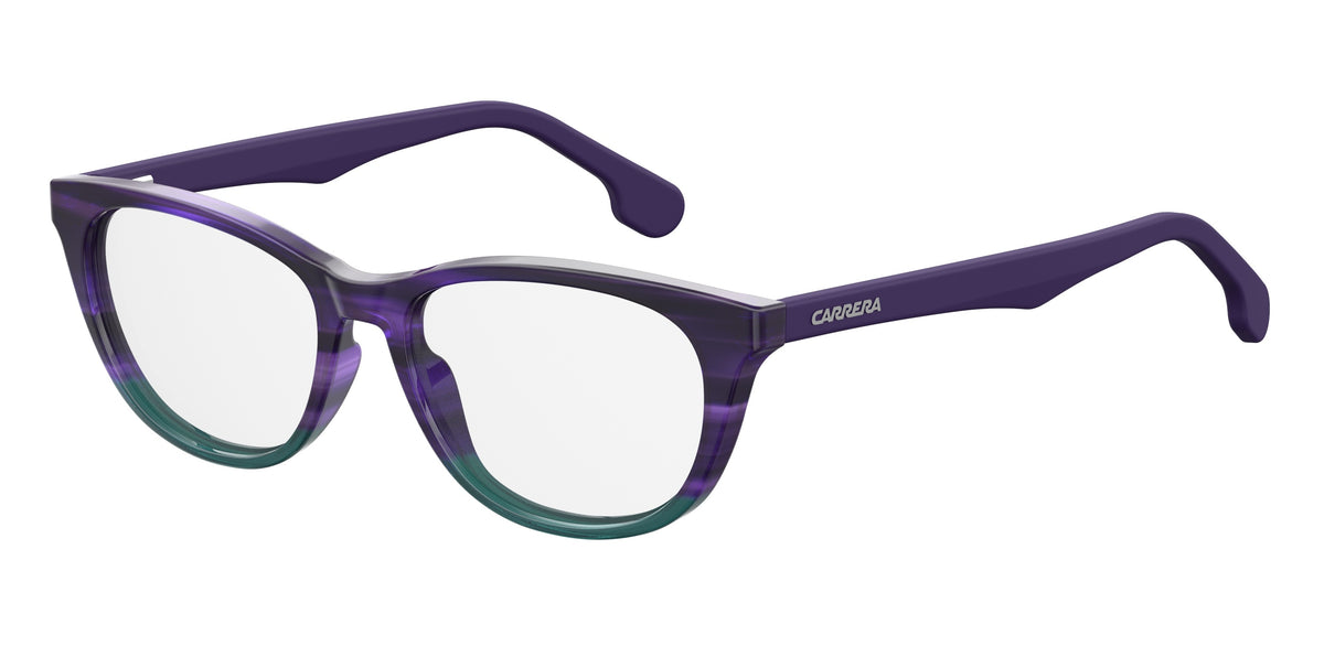 CARRERA 5547/V-51-MFX HVNA PLUM