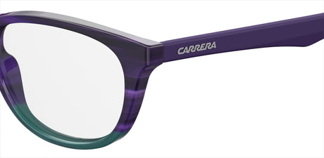 Carrera 5547/V-51-MFX HVNA PLUM
