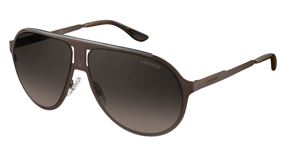 CHAMPION/MT-61-PVC MATTBROWN HA BROWN SF