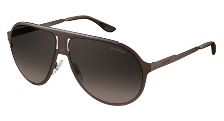CHAMPION/MT-61-PVC MATTBROWN HA BROWN SF