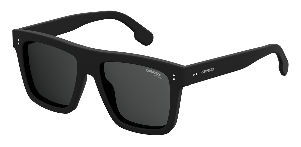 CARRERA 1010/S-55-003 MTT BLACK IR GREY