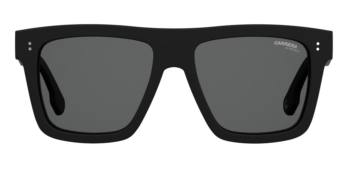 CARRERA 1010/S-55-003 MTT BLACK IR GREY