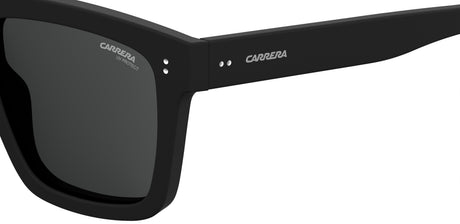 CARRERA 1010/S-55-003 MTT BLACK IR GREY