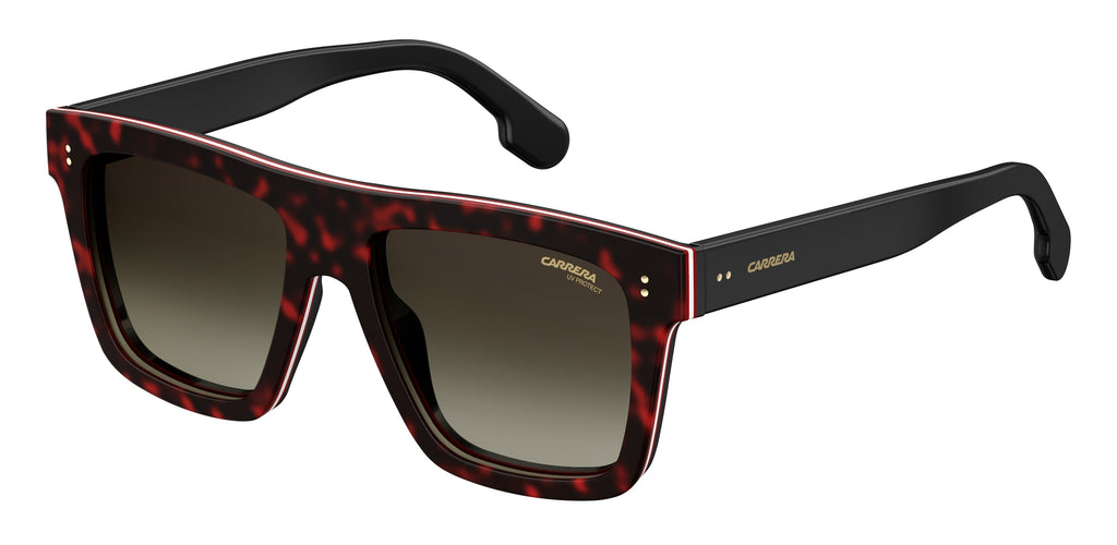 CARRERA 1010/S-55-086 DKHAVANA HA BROWN SF