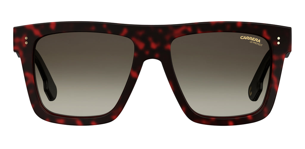 CARRERA 1010/S-55-086 DKHAVANA HA BROWN SF