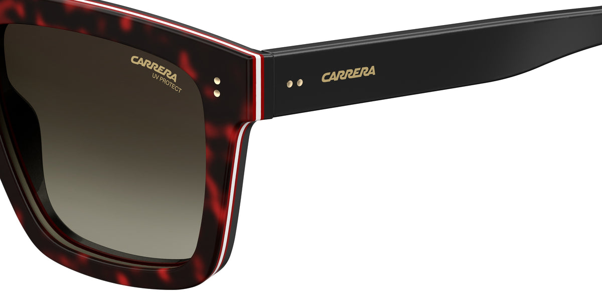 Carrera 1010/S-55-086 DKHAVANA HA BROWN SF