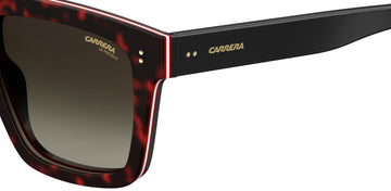 CARRERA 1010/S-55-086 DKHAVANA HA BROWN SF