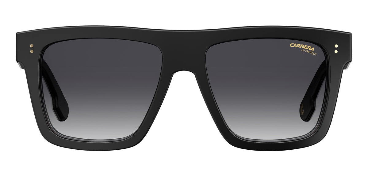 CARRERA 1010/S-55-807 BLACK 9O DARK GREY SF