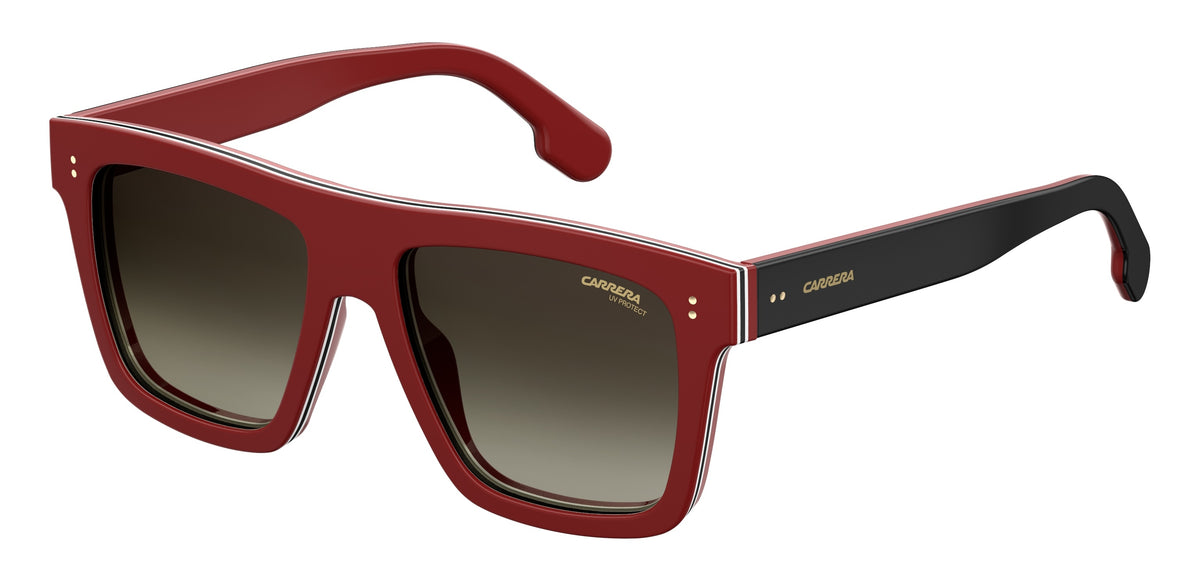CARRERA 1010/S-55-C9A RED HA BROWN SF