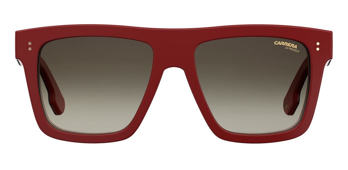 CARRERA 1010/S-55-C9A RED HA BROWN SF