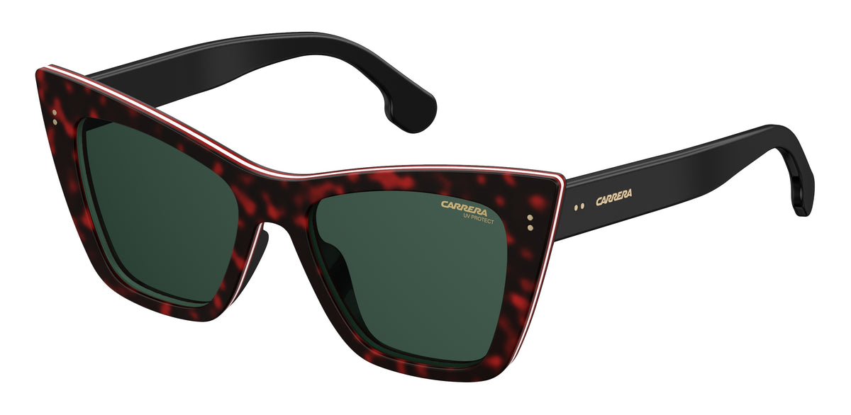 CARRERA 1009/S-52-086 DKHAVANA HA BROWN SF