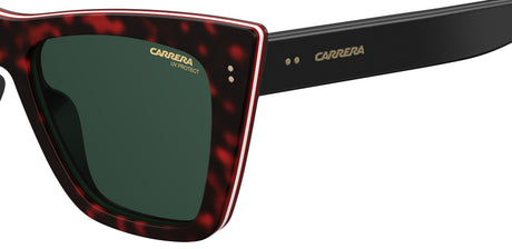 CARRERA 1009/S-52-086 DKHAVANA HA BROWN SF