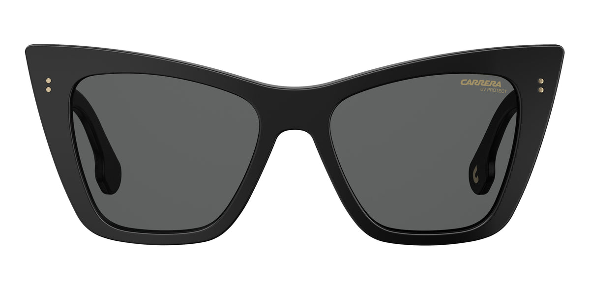 CARRERA 1009/S-52-807 BLACK IR GREY