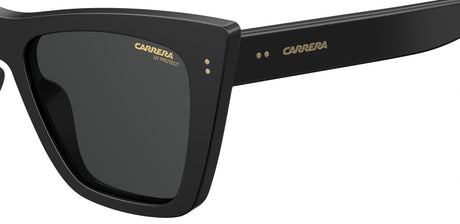 CARRERA 1009/S-52-807 BLACK IR GREY