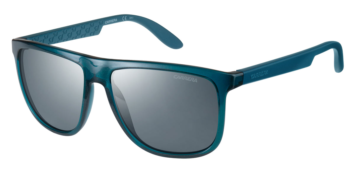 Carrera  5003-58-DDN PET MTZPE RT GREY  LZ