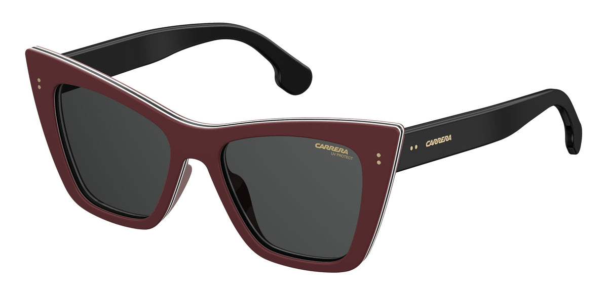 CARRERA 1009/S-52-LHF OPLE BURG IR GREY
