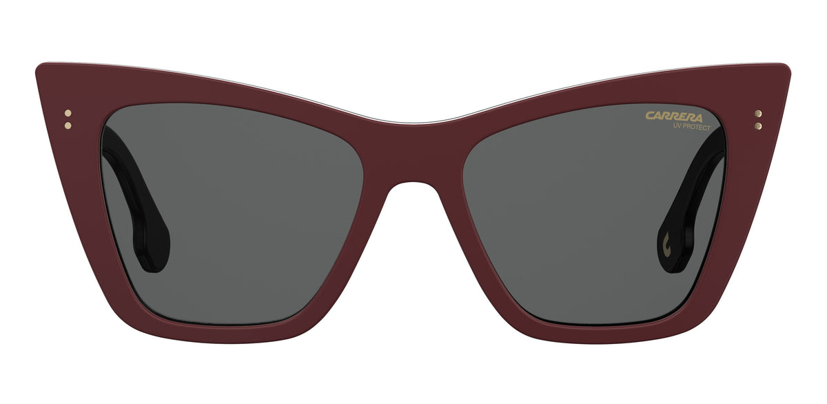 CARRERA 1009/S-52-LHF OPLE BURG IR GREY