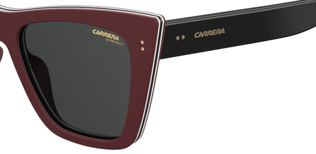 Carrera 1009/S-52-LHF OPLE BURG IR GREY