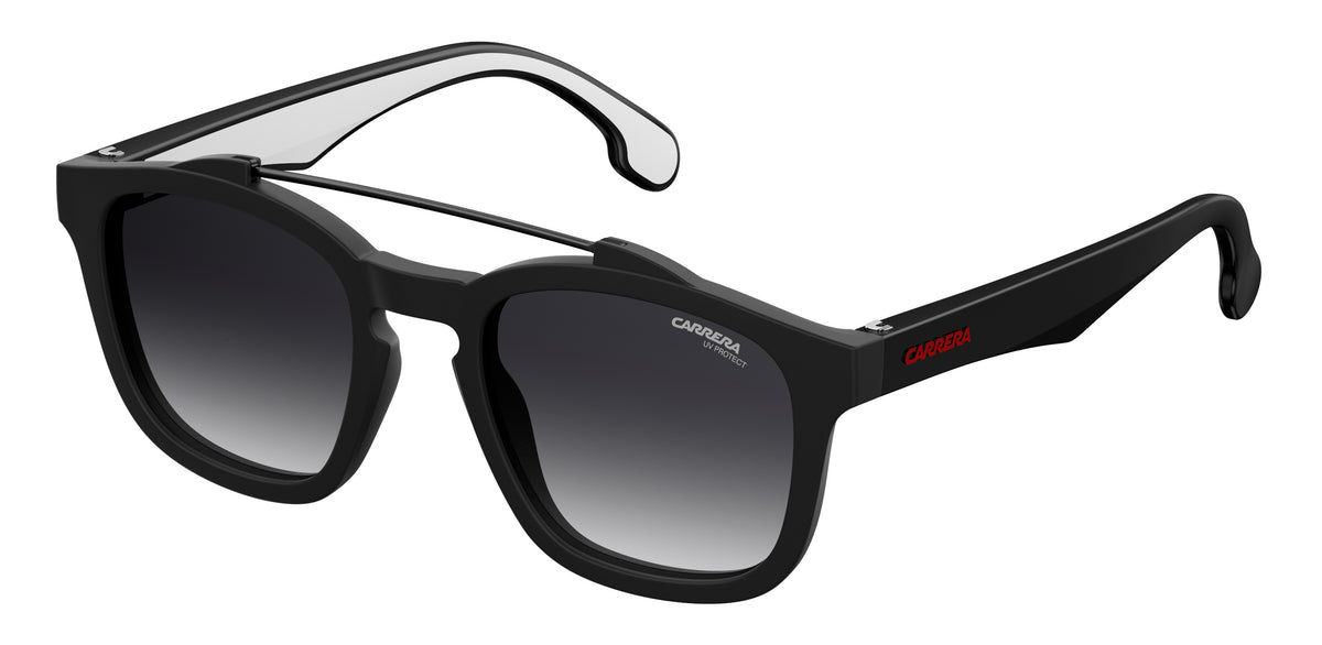 CARRERA 1011/S-52-003 MTT BLACK 9O DARK GREY SF