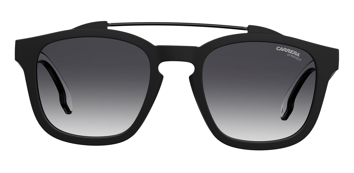 CARRERA 1011/S-52-003 MTT BLACK 9O DARK GREY SF