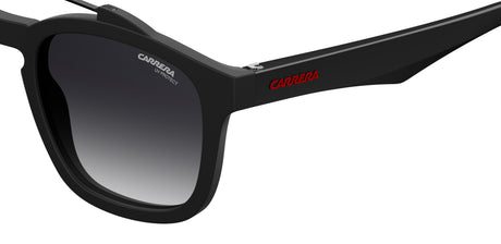 CARRERA 1011/S-52-003 MTT BLACK 9O DARK GREY SF