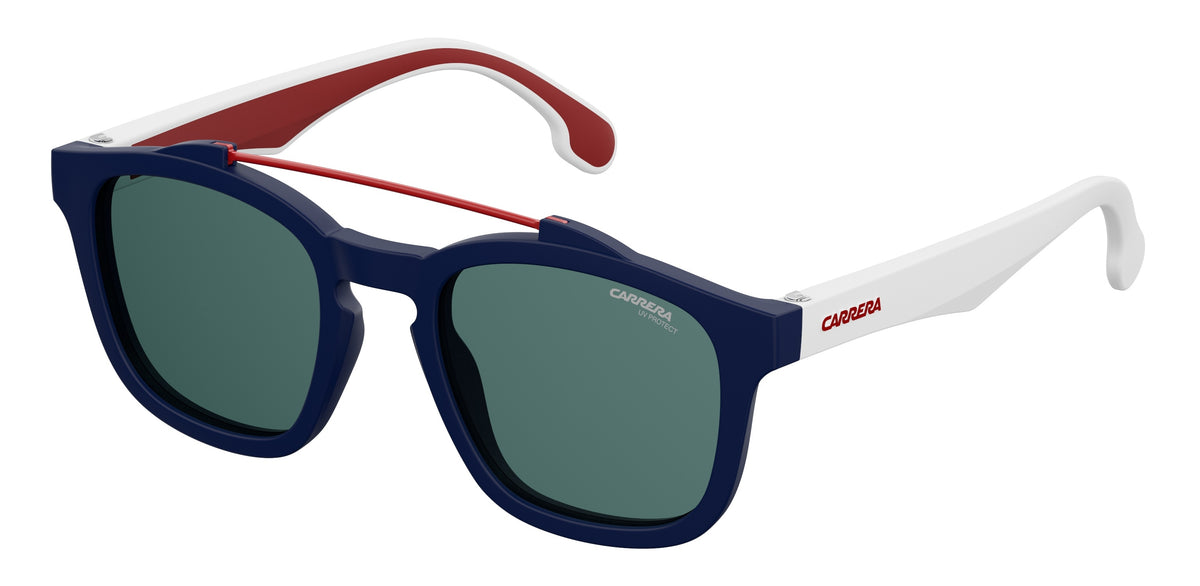 CARRERA 1011/S-52-PJP BLUE KU BLUE AVIO
