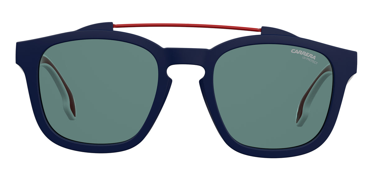 CARRERA 1011/S-52-PJP BLUE KU BLUE AVIO