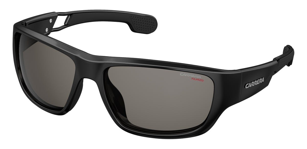 CARRERA 4008/S-60-807 BLACK M9 GREY PZ