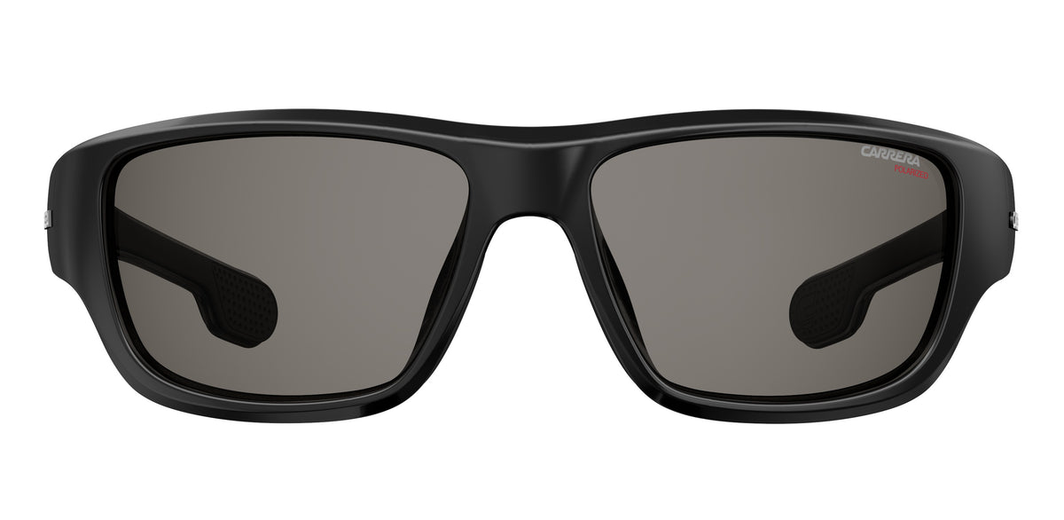 CARRERA 4008/S-60-807 BLACK M9 GREY PZ