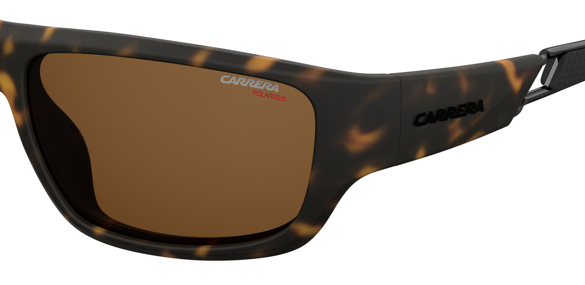 Carrera 4008/S-60-N9P MATT HVNA SP BRONZE PZ