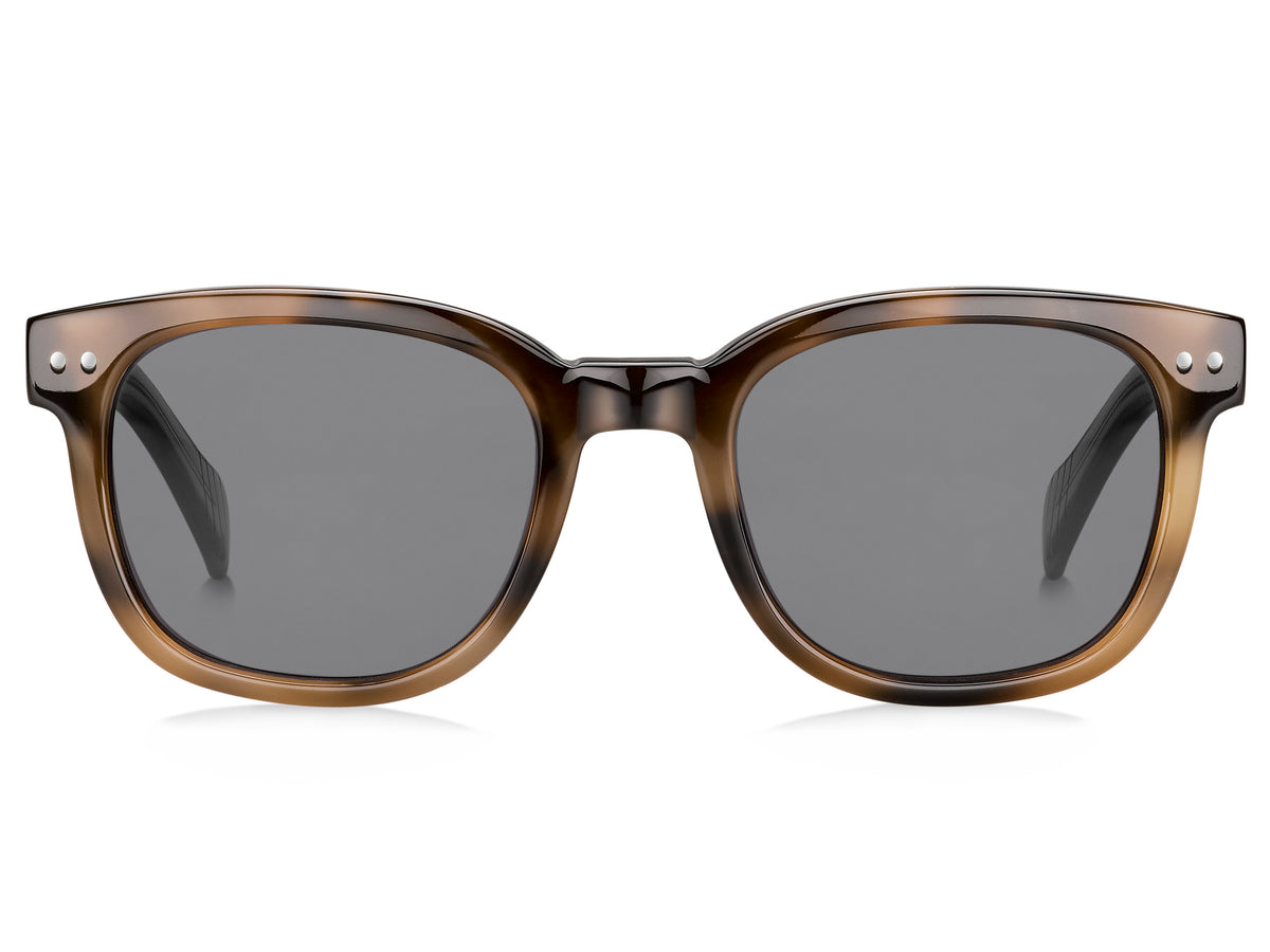 Tommy Hilfiger TH 1305/S Green Havana Grey/ Brown