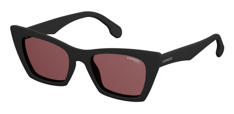 CARRERA 5044/S-50-003 MTT BLACK 4S BURGUNDY