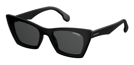 Carrera 5044/S-50-807 BLACK IR GREY