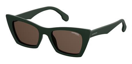 CARRERA 5044/S-50-DLD MTGRN MIL 70 BROWN